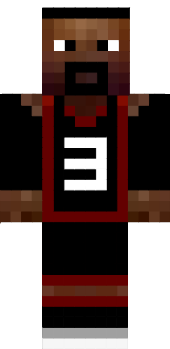 Preview of texture: D-Wade