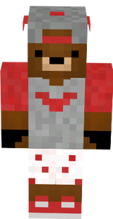 iDamaNTC T3ddy
