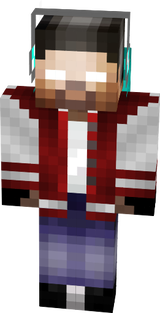 new herobrine