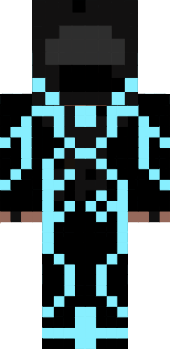 Preview of texture: Tron