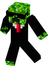 mr. creeper