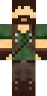 skin mine