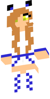 luisagamer