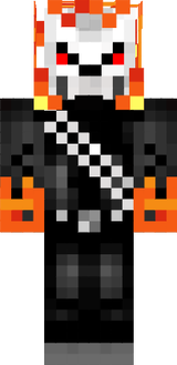 ghost rider