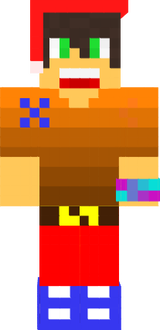 joshymeneer 0.1