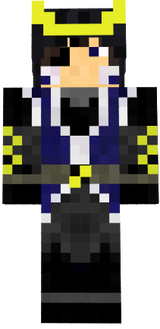 Masamunesama 