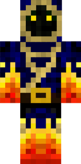 Firemage