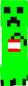 Creeper Bot