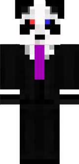 panda
