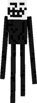 Troll enderman