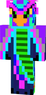 Quetzalcoatl edit