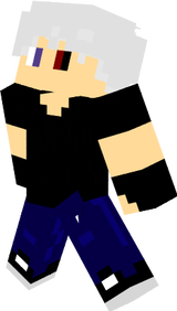 minha skin