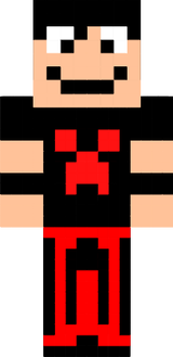Uchiha Creeper