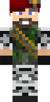 military