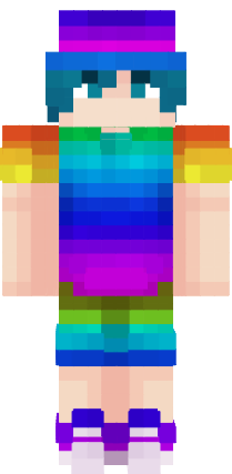 Preview of texture: CandyPRP