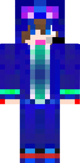 Unvivavr 5th Color