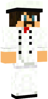Cook chef