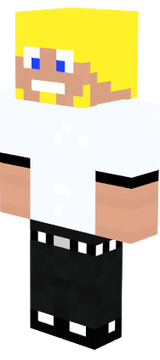 RezendPT Antiga Skin