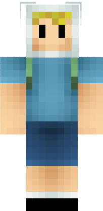 Preview of texture: fin