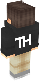 TheHaylex Boy