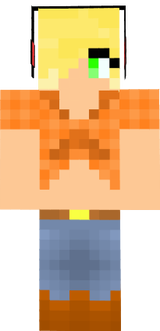 AppleJack