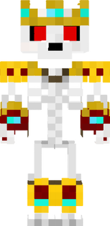 King Skeletons