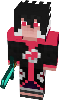 Preview of texture: サスケ