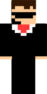 M4rcell0_G4mer by mattigamer 2