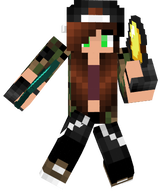 Machine De Girl