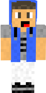 MarcelSkinMC