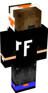 GustavoFnaFOFICIAL (YOUTUBER)