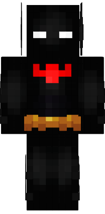 Preview of texture: Batman Beyond