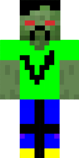 voner gamer