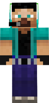 iWulf (A.K.A. Me)