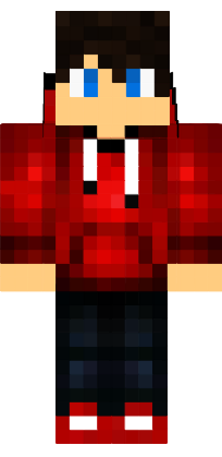 Preview of texture: gabriel player