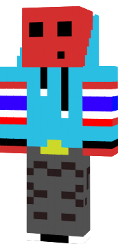 Preview of texture: Red