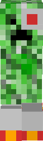 Dr. creeper