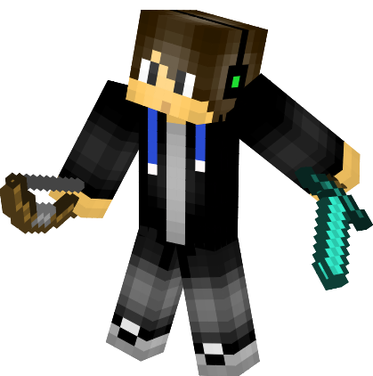 Preview of texture: McSapper