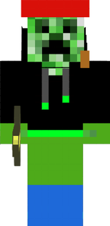 Creeper