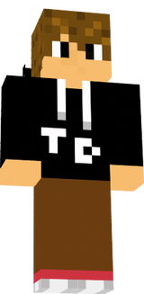 Новый Trendy Skin