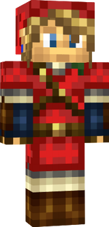char