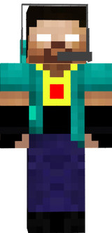 herobrine