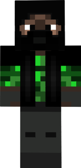 Terrorist