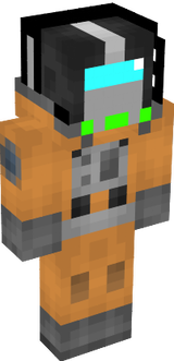 char