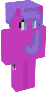 Squiddy Skin