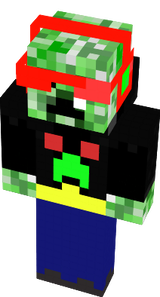 creeper kiing1