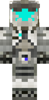 TitanFall Pilot