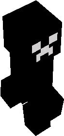 Creeper Ho Men