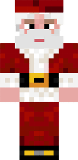 papa noel
