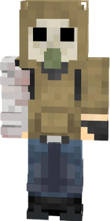 zombie